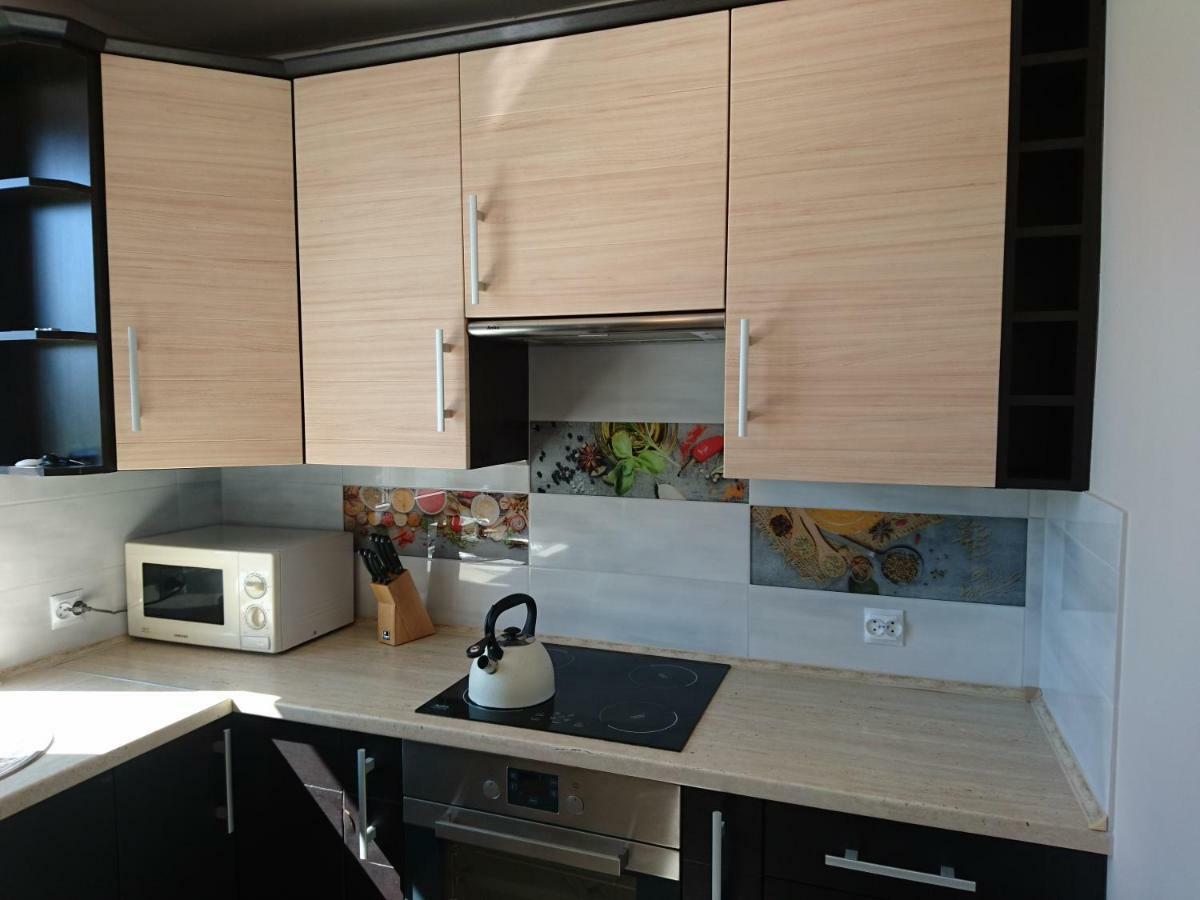 Apartament Bryza Ujście-Darłowskie Extérieur photo